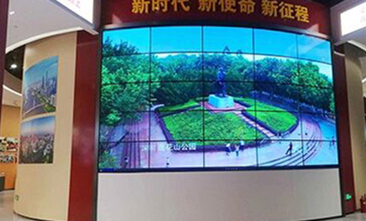 賽普科技攜手深圳改革開(kāi)放展覽館，吹響改革開(kāi)放新征程號角！